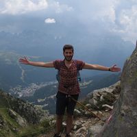 Edouard Bouté的照片