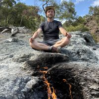 Andrey Kuzin's Photo