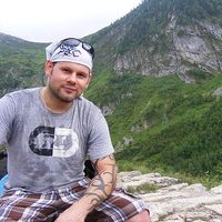 Bartłomiej Marzec's Photo