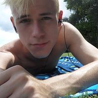 Joseph Spence's Photo