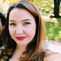 danielle thomas's Photo