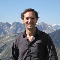 Thomas Burns's Photo