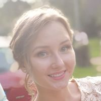 Goda Briškaitė's Photo