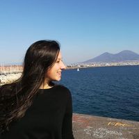 Mariana Madeira's Photo