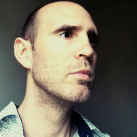 Daniel Weaver的照片