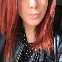 Virginia Catalano's Photo