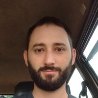 Fabiano Lappe's Photo