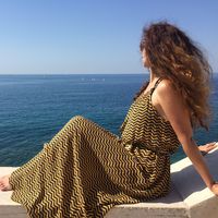 Emilie Blazi's Photo