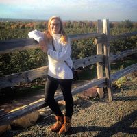 Jenny Gendron的照片