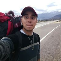 Damian  Villarreal的照片