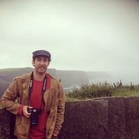 Zdjęcia użytkownika Trevor Matthew