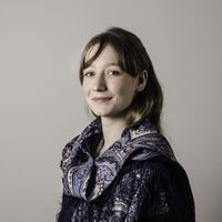 Weselina Gacinska's Photo