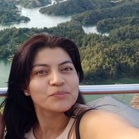 Fernanda Sanchez Cabrera's Photo