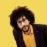 Fotos de Hamid  El Moghrti