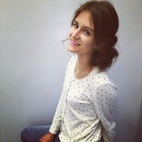 Valeria Runtso's Photo