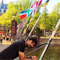 Zoheb Islam的照片