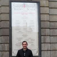 Photos de Javier Vargas López