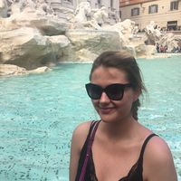 Martyna Urbanowska's Photo