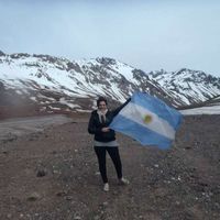 Clari Garcia Altamura's Photo