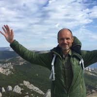 Fotos de Sergei Vetchanov