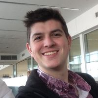 Nicholas Gibbins的照片