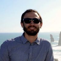 Pablo Palacios的照片