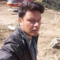 Fotos de Dinesh Bistum