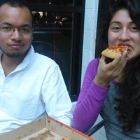 Фотографии пользователя Natanael Bravo