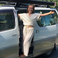 Fotos de Michaela Maag