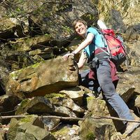 Marjan Cauwenberg's Photo