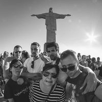 Scott Pocock's Photo