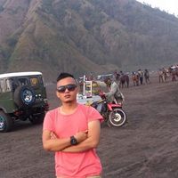 david effendy's Photo