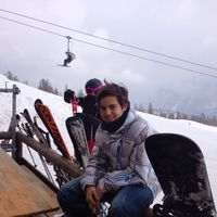 Fotos von Yarin Lerer