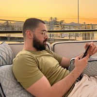 Mohammed Lasnami's Photo