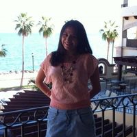 Gloria Angélica PV的照片