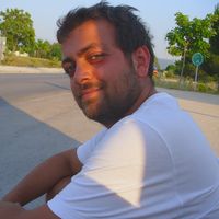 Ilker çetin  Yıldız's Photo