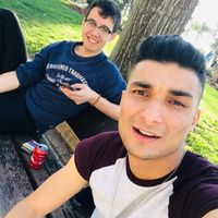 Motaz Fakkah's Photo