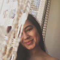 Fotos von Darya Chopovska