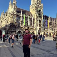 Benik Khlghatyan's Photo