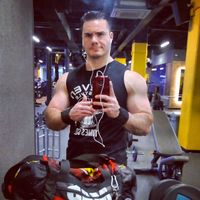 Eduardo Hbk Triviño's Photo