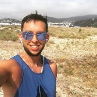 Fotos von Xose Mari Prieto