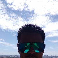 Meraj Shaikh的照片