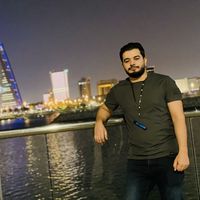 Abdallah Khaled's Photo