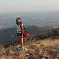 Drilona Madhi's Photo