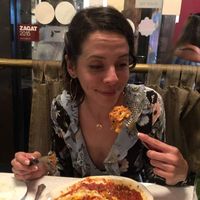 Natalia Burgos的照片