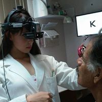 Ana Victoria Aldrete的照片