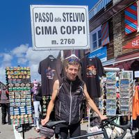 Christian Gies's Photo