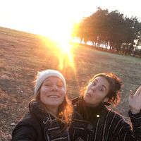 Fotos de Kasia Rychlewicz