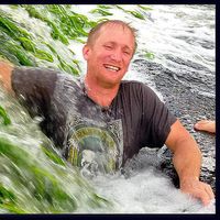 Richard Loghry's Photo