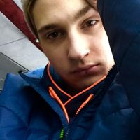 Mikael Udaltsov's Photo